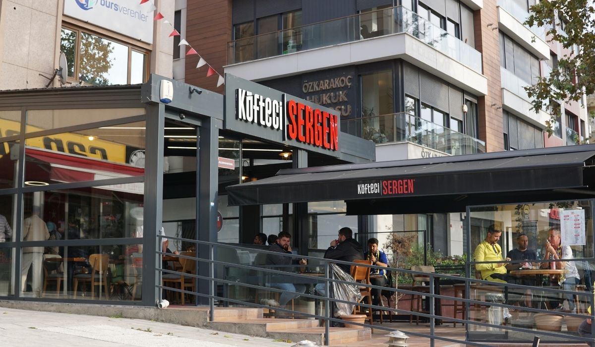 İstanbul Kadıköy