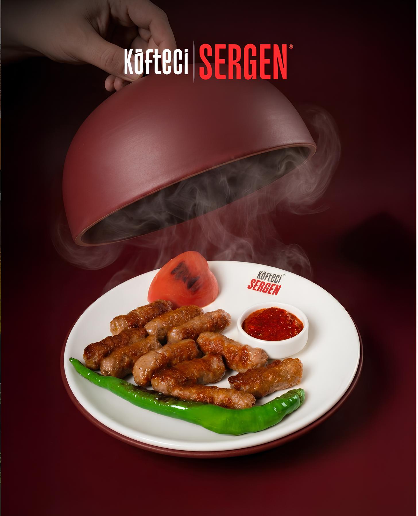 köfteci sergen